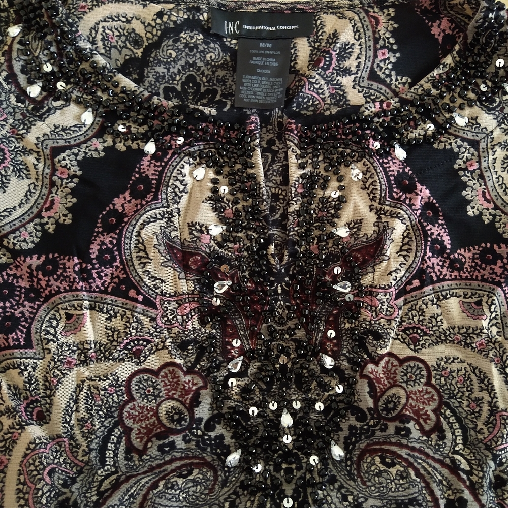 Blouse - Picture 3 of 4
